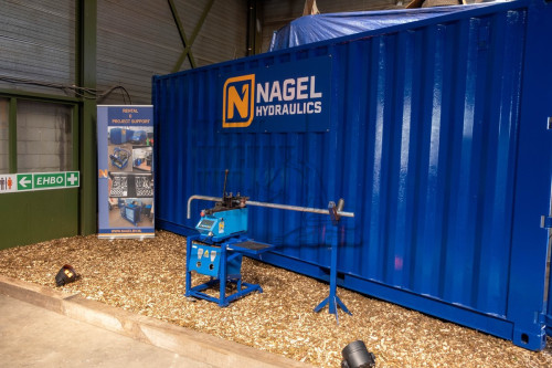 Nagel Hydraulics 2024 09